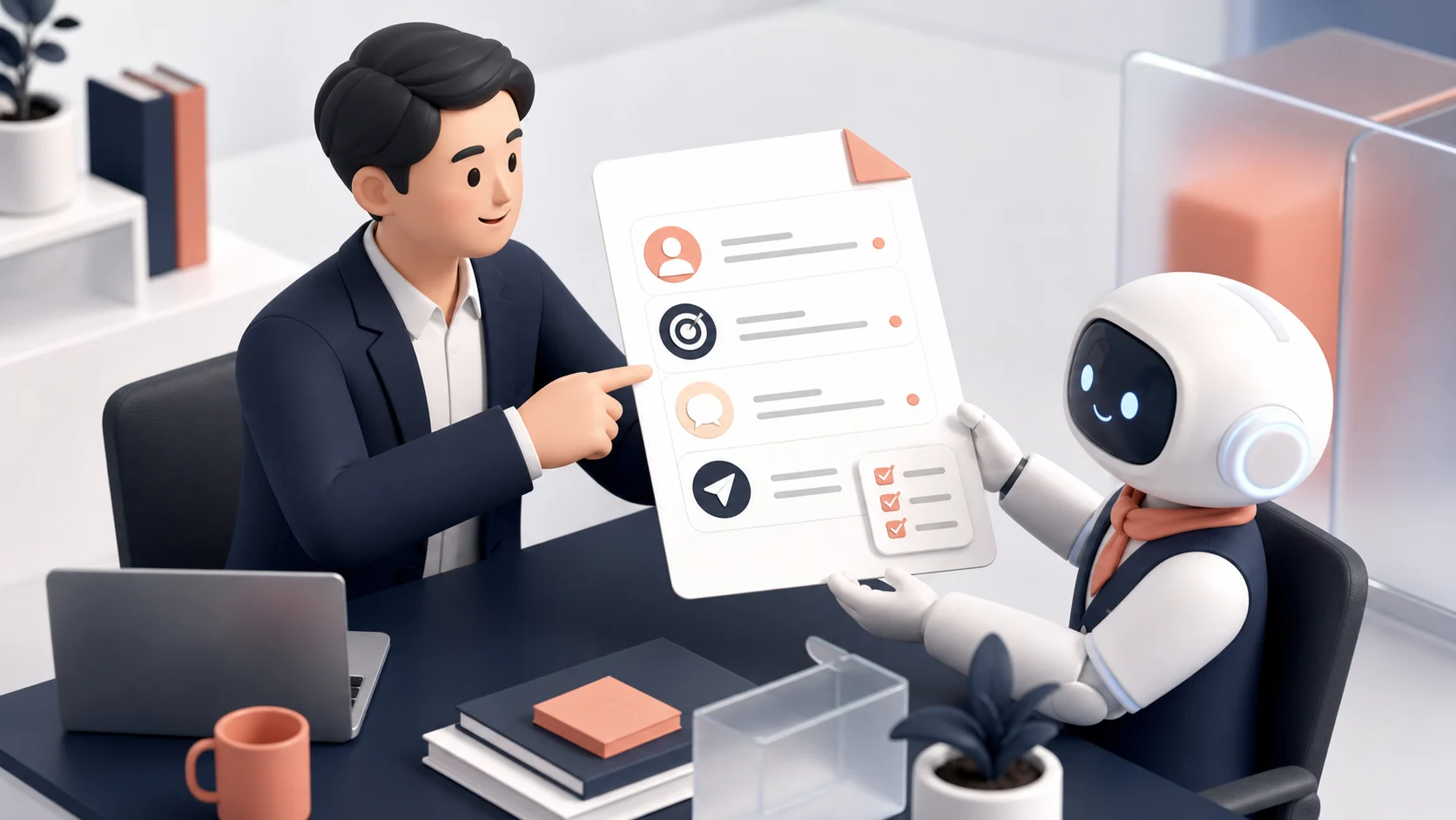 AIへ営業フォローを頼む前に経営者が渡す短い業務メモ